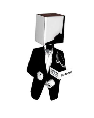 Nasomatto Fantomas