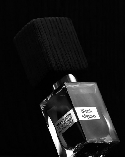 Nasomatto Black Afgano