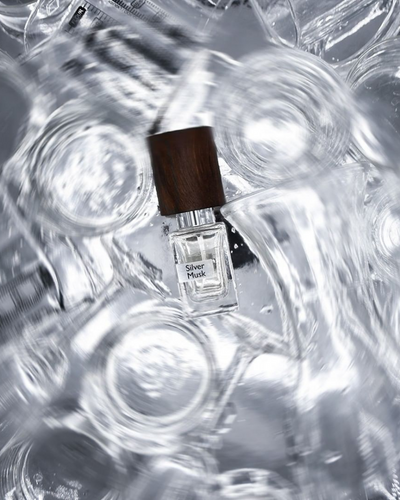 Nasomatto Silver Musk