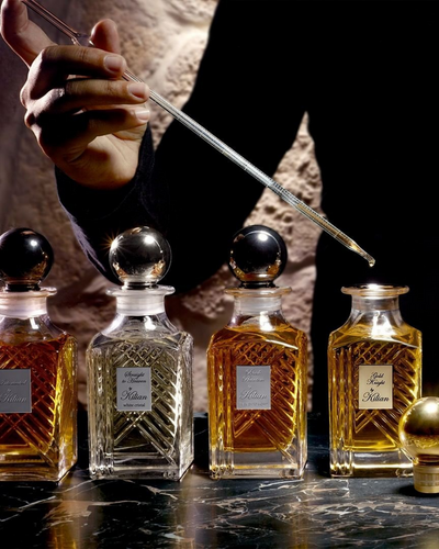 Kilian Carafe