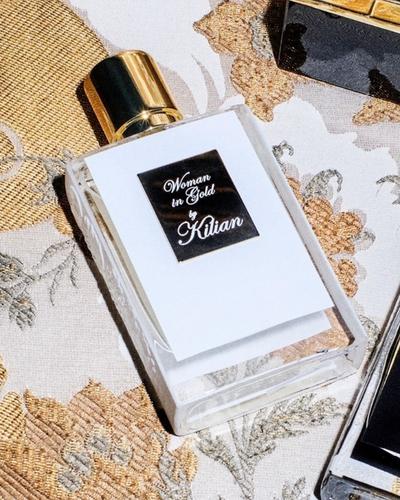Kilian Woman In Gold
