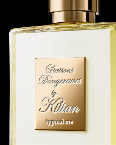 Kilian Liaisons Dangereuses, Typical Me