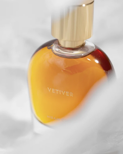 Hiram Green Vetiver