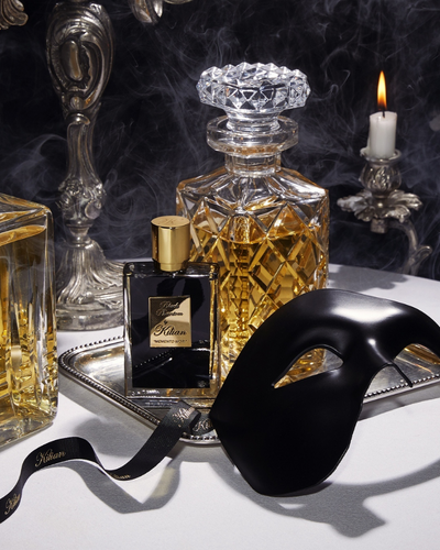 Kilian Black Phantom “Memento Mori”