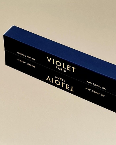 Maison Violet Travel Spray