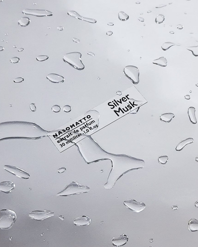 Nasomatto Silver Musk