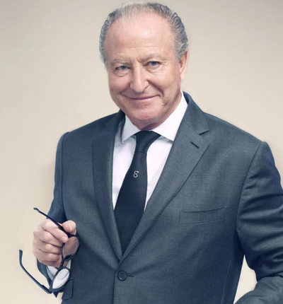 ALBERTO MORILLAS