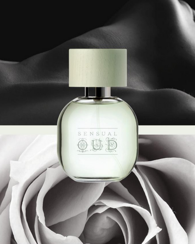 Sensual Oud Art de Parfum