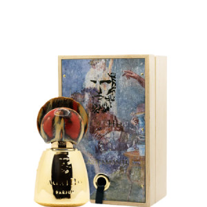 Agatho Parfum Castiamanti
