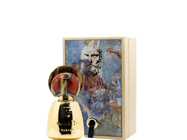Agatho Parfum Castiamanti