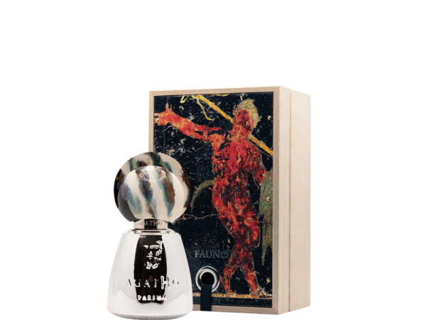 Agatho Parfum Fauno