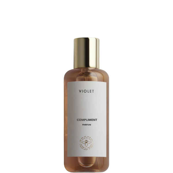 Maison Violet Compliment