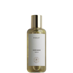 Maison Violet Nuée Bleue