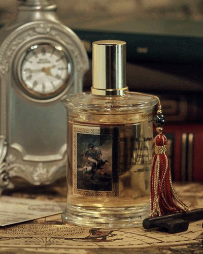 MDCI Cuir Cavalier