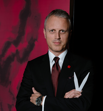 PASCAL GAURIN