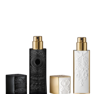 KILIAN REFILLABLE TRAVEL SPRAY WITH CASE