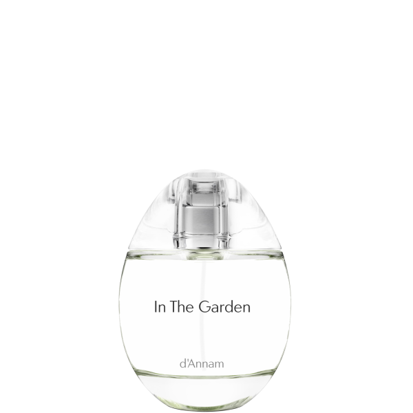 dannam In The Garden