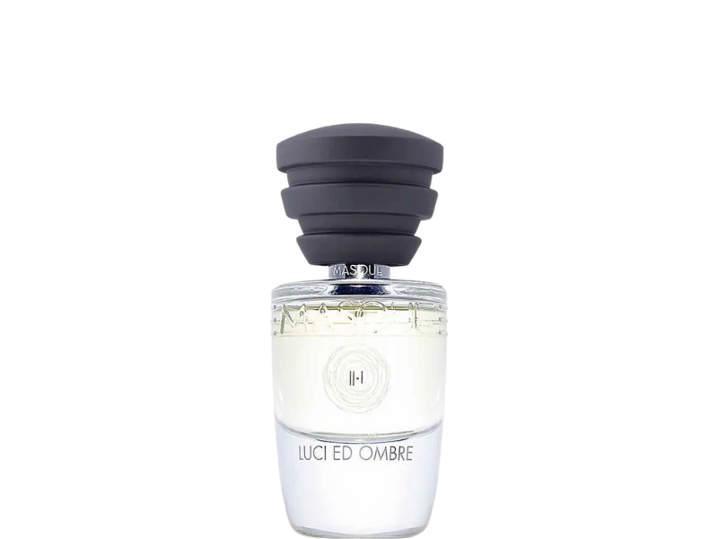Luci ed Ombre Masque Milano