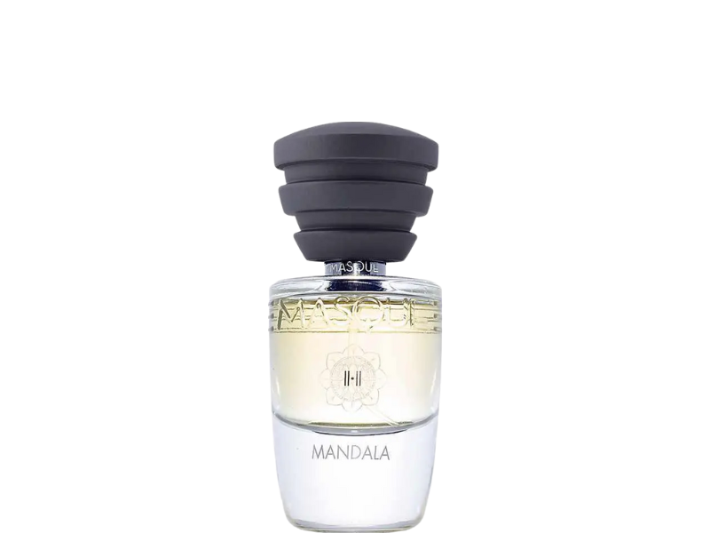 Masque Milano Mandala