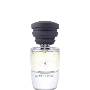 Masque Milano Montecristo