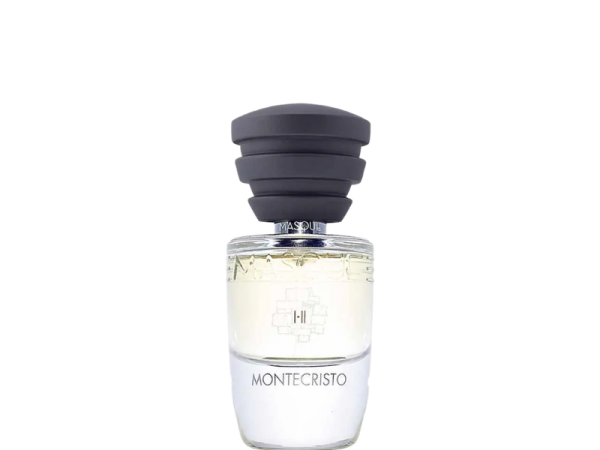 Masque Milano Montecristo