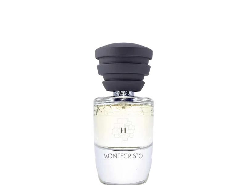 Masque Milano Montecristo