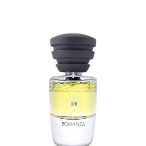 Masque Milano Romanza