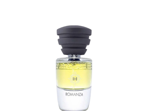 Masque Milano Romanza