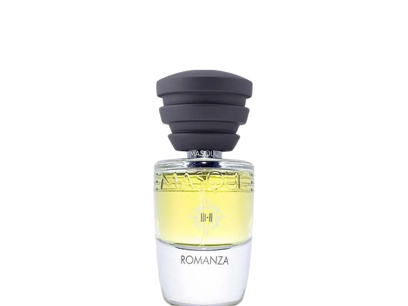 Masque Milano Romanza
