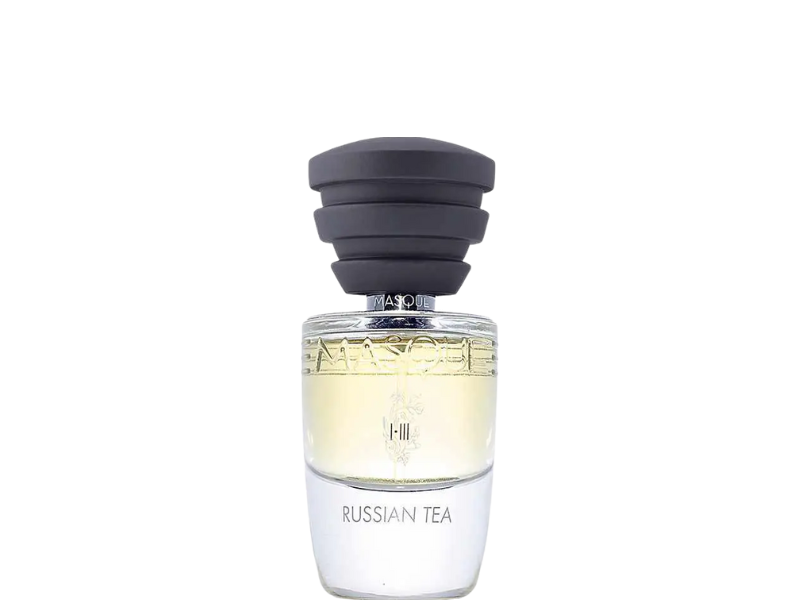Masque Milano Russian Tea