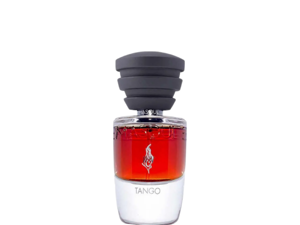 Masque Milano Tango
