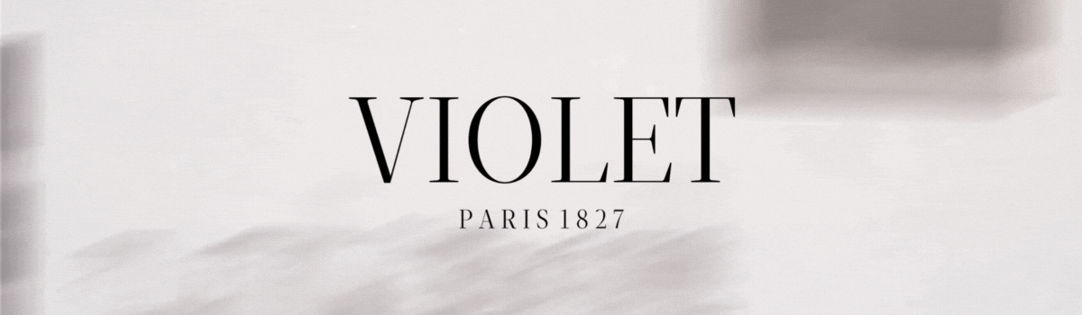 Maison Violet