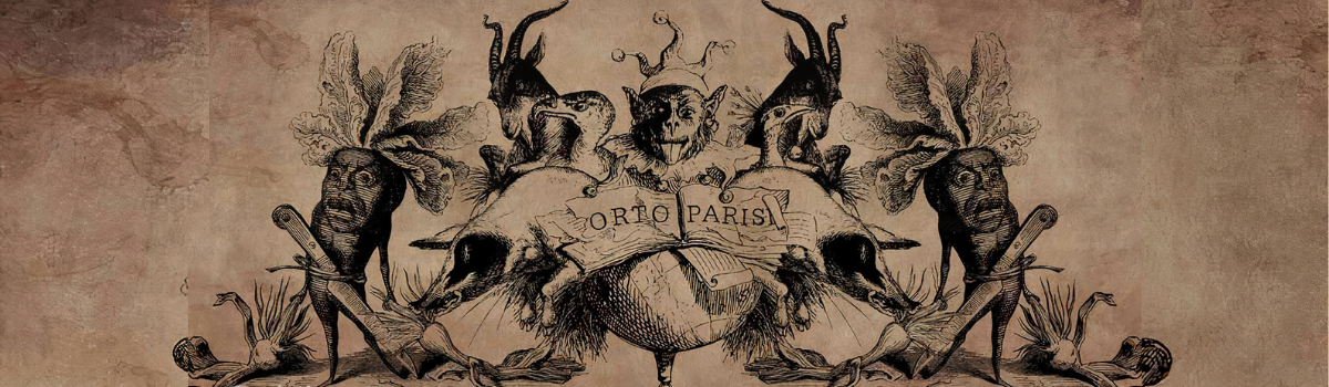 Orto Parisi